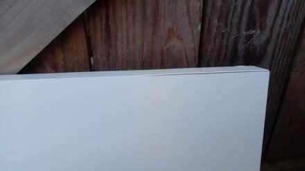 Photo of free Table/desk top (Horsham, near Bennetts Field) #3