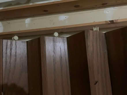 Photo of free Slider doors (Milwaukie on Aldercrest Rd) #3