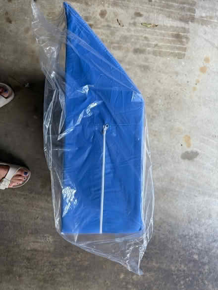 Photo of free Various foam wedges (McLean 22101) #3