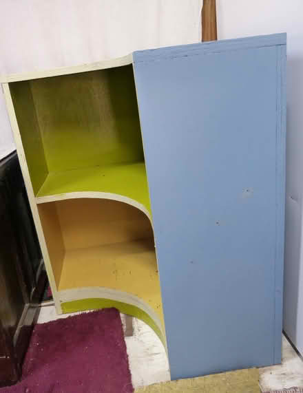 Photo of free Corner cabinets x 2 (Bowmanville) #1