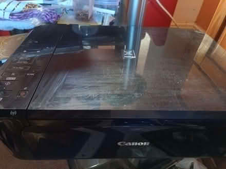 Photo of free Canon pixma printer (Kingsley Park) #2