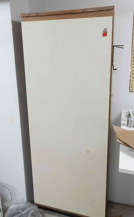 Photo of free 2 Cabinets (20882) #2