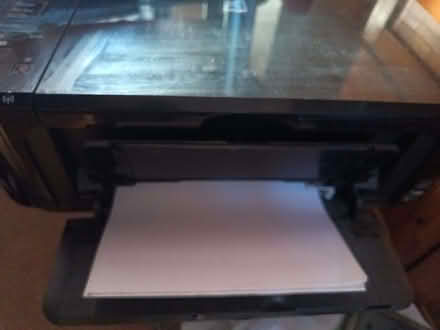 Photo of free Canon pixma printer (Kingsley Park) #1