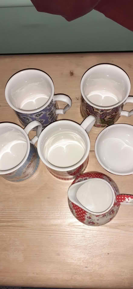 Photo of free Cups. (Kennington OX1) #1