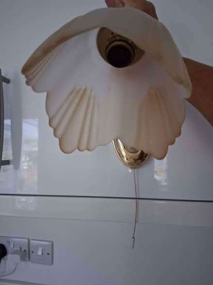 Photo of free Wall light (Beaumont LA1) #1