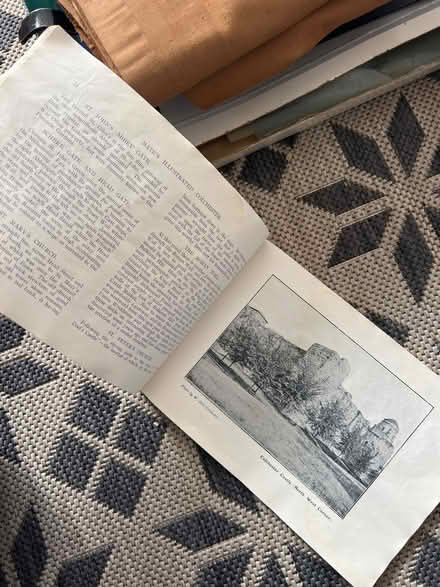 Photo of free Colchester history guide (Stanway, CO3) #2