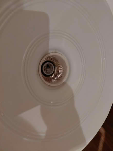 Photo of free Hanging pendant lights (Appleby/New Street, Burlington) #3