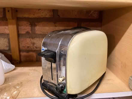 Photo of free Toaster (Woughton Park MK6) #3