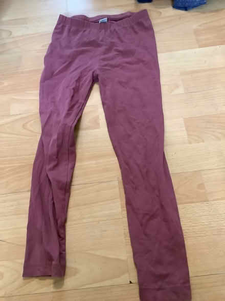 Photo of free Leggings, 8 years (Brampton S40) #1