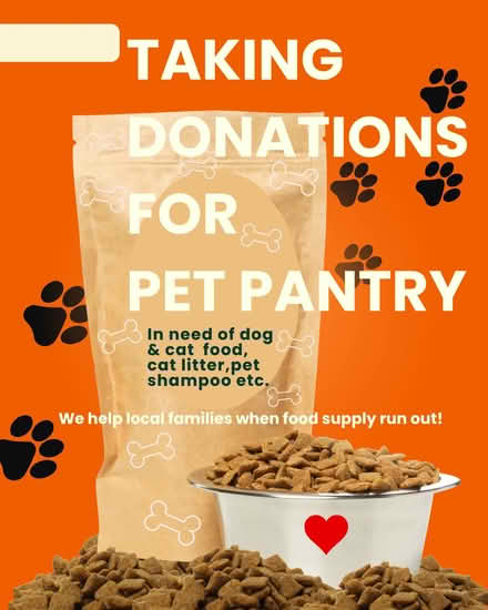 Photo of Cat & Dog, Food & Supplies (Downey, CA) #1