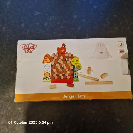 Photo of free Kids game (Chester CH2) #1