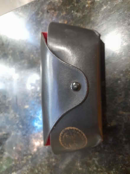 Photo of free Glasses case (Wimbledon Village SW19) #2