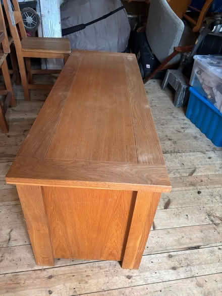 Photo of free Next TV Unit (West Chelmsford, CM1) #2