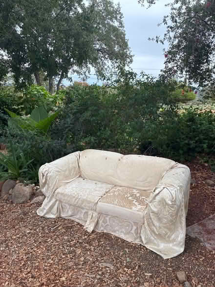 Photo of free Couch (Penryn, CA 95663) #1