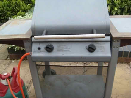 Photo of free Gas Barbecue (Wellesbourne CV35) #1