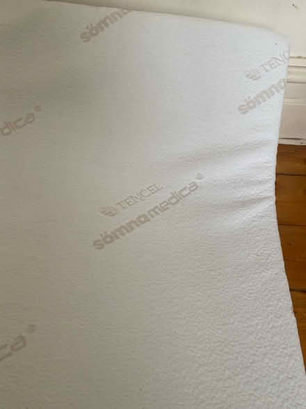 Photo of free Memory foam mattress (St Kilda West) #2