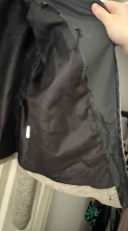 Photo of free Women’s jacket (Warsash SO31) #3
