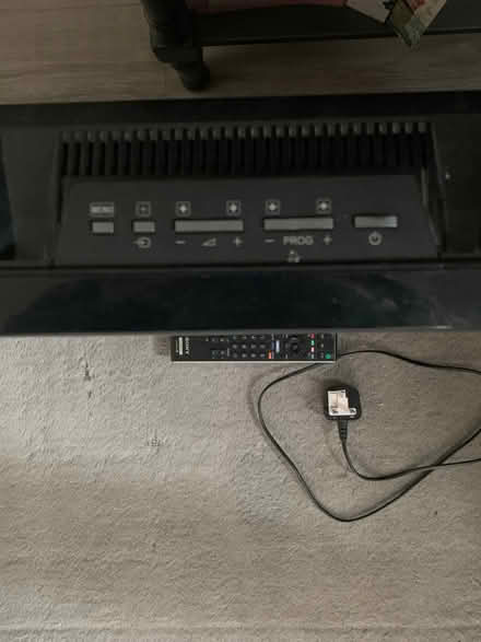 Photo of free Television (Hailsham BN27) #1