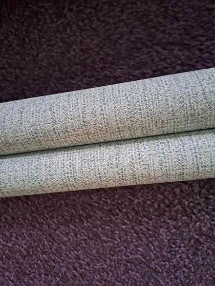 Photo of free Wallpaper remnants (one lot) (Harefield SO19) #3