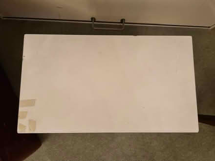 Photo of free White piano (Wylde Green B72) #3
