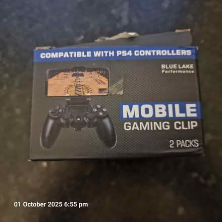 Photo of free Mobile phone attachment for (Chester CH2) #1