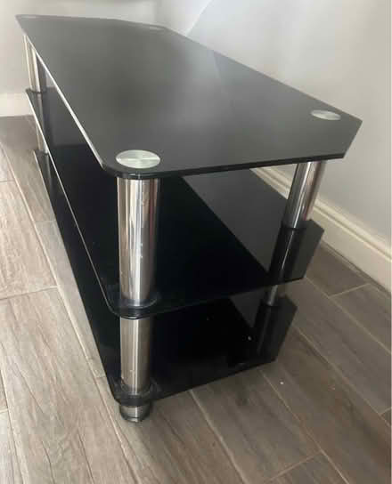 Photo of free TV table coffee table (Birmingham B32) #2