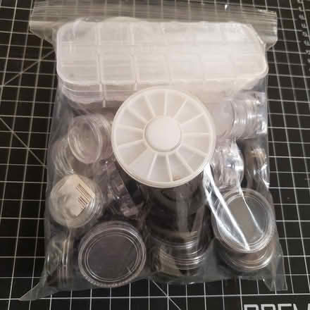 Photo of free Containers (Flatbush Avenue and Midwood.) #3