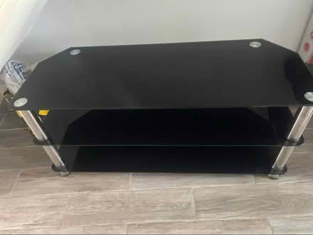 Photo of free TV table coffee table (Birmingham B32) #1