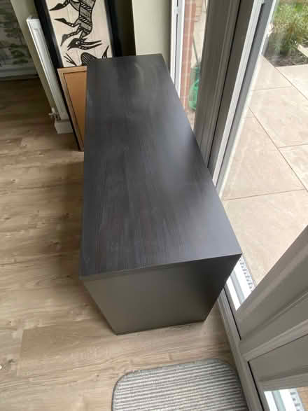 Photo of free IKEA Besta frame (Whittle Hall WA5) #3