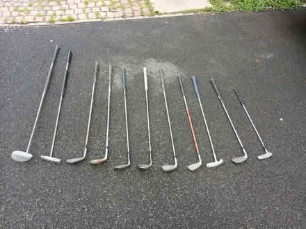 Photo of free Golf Clubs (Halewood L26) #1