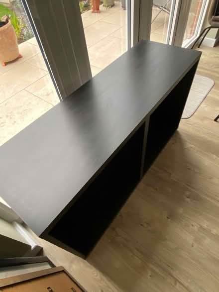 Photo of free IKEA Besta frame (Whittle Hall WA5) #1