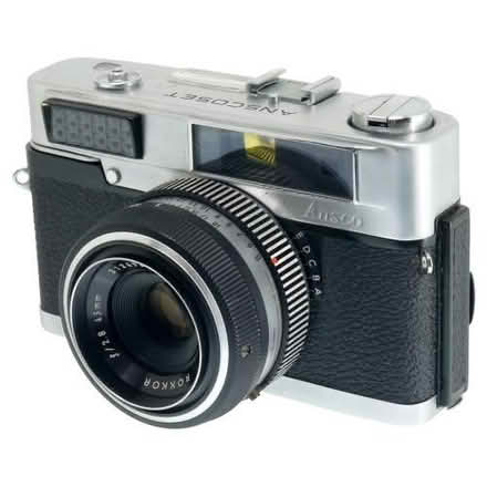 Photo of Film cameras or equipment :) (Wollaton Park NG8) #1