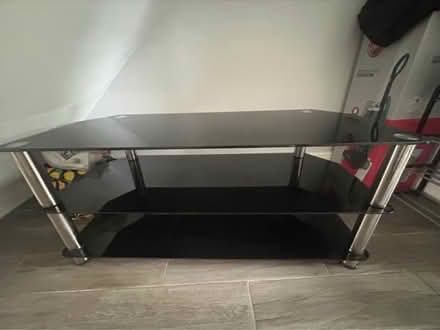 Photo of free TV table coffee table (Birmingham B32) #4