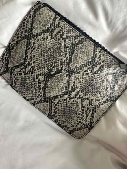 Photo of free Toiletry/makeup bags (Warsash SO31) #1