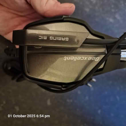 Photo of free Gaming headphones with mic (Chester CH2) #2