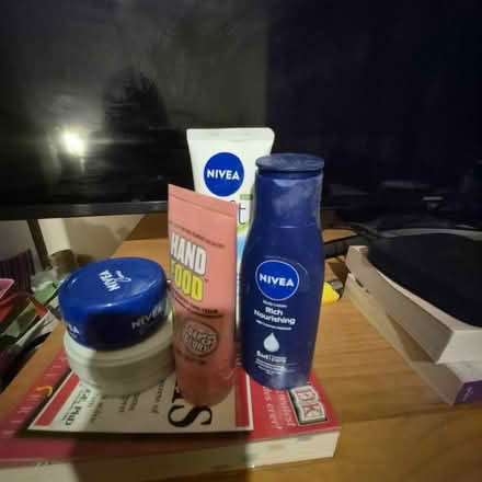 Photo of free Creams (Blacon CH1) #1