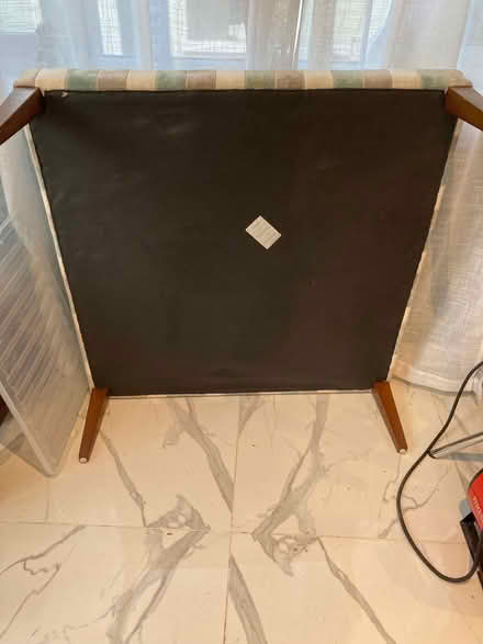 Photo of free Large foot stool (Queens Park BH8) #1