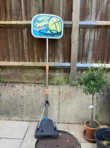 Photo of free Child’s toy (Oaks Cross SG2) #1