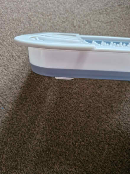 Photo of free Washing Bowl (Currie EH14) #1