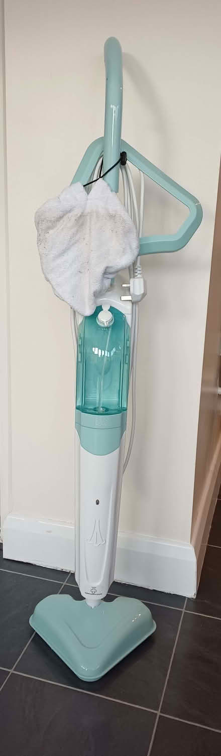 Photo of free Electric steam cleaner for floors (Owlthorpe S20) #1
