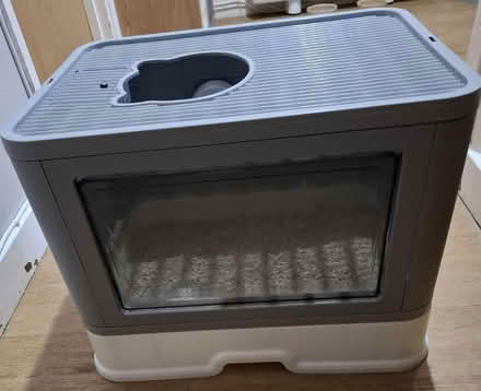 Photo of free Cat stuff (Cleehill SY8) #1