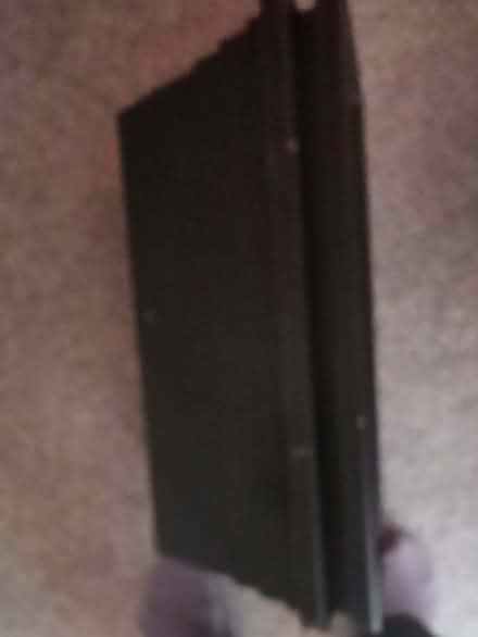 Photo of free two long plant pot (Newfield Green S14) #1