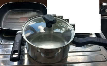 Photo of free kitchen bits and pieces (Bussage GL6) #2