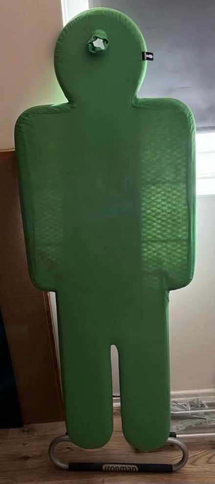 Photo of free Ironing Board (Chells SG2) #1