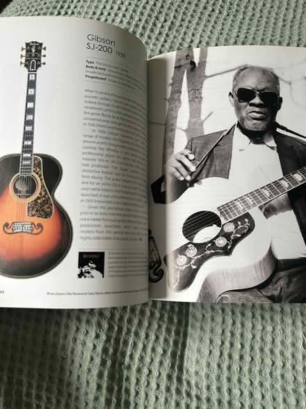 Photo of free Two Music Based Books (Colinton Mains EH13) #2