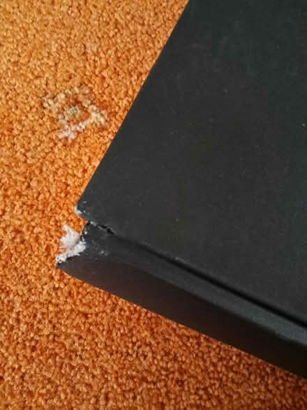 Photo of free Address book and photo album (Belper DE56) #2