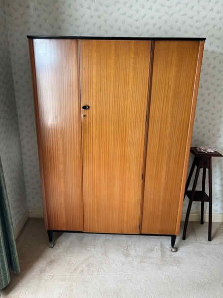 Photo of free Wardrobe (Chaddesden DE21) #1