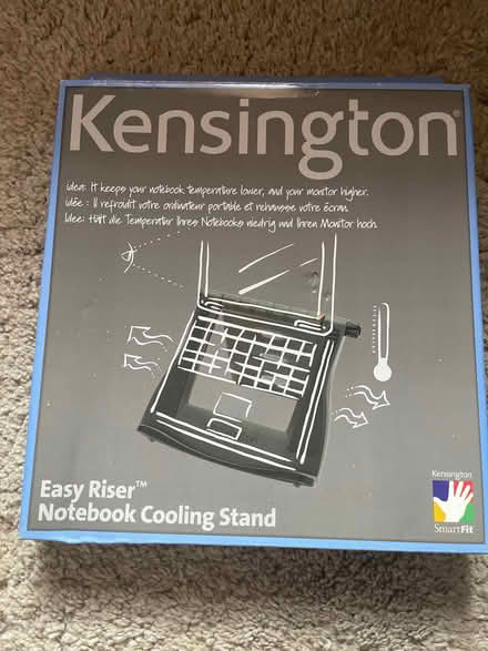 Photo of free Laptop/Macbook stand (Battersea SW8) #1
