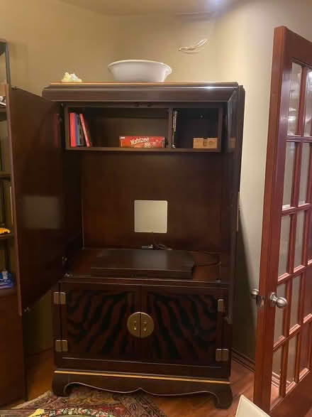 Photo of free Custom Made Cabinet Downtown by AGO (Downtown) #3