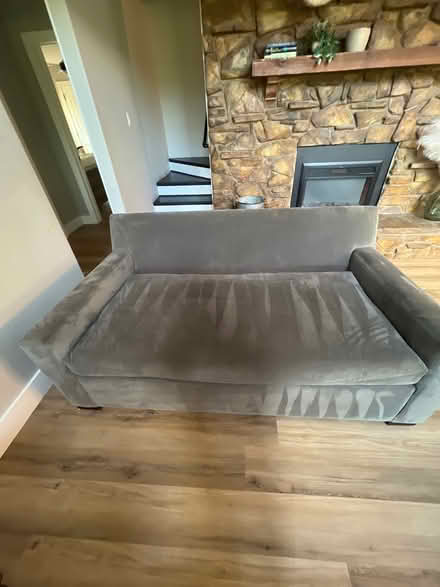 Photo of free Sofas (Kemp) #1